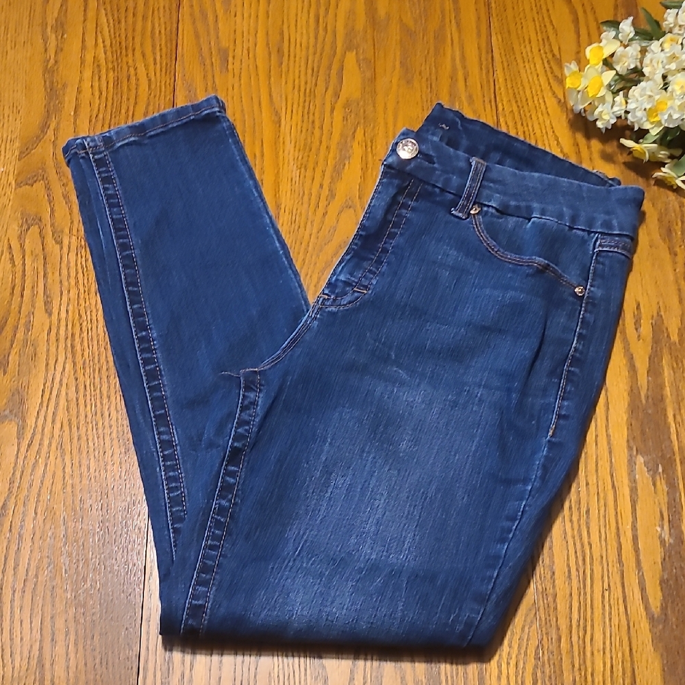 Seven7 Denim Jeans - Ladies 14